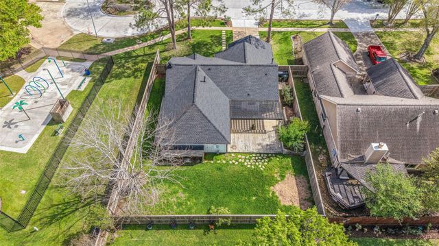 719 Rolling Mill Drive, Sugar Land, TX 77498