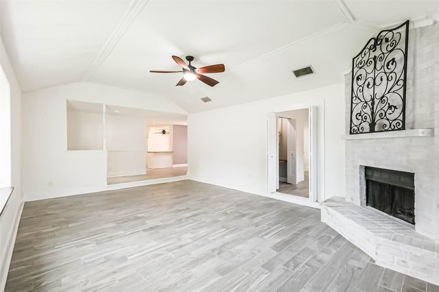 719 Rolling Mill Drive, Sugar Land, TX 77498