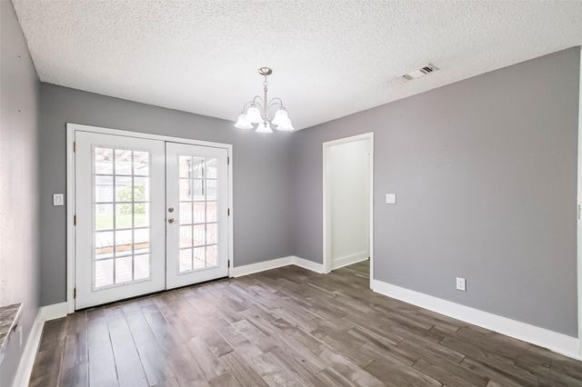 719 Rolling Mill Drive, Sugar Land, TX 77498