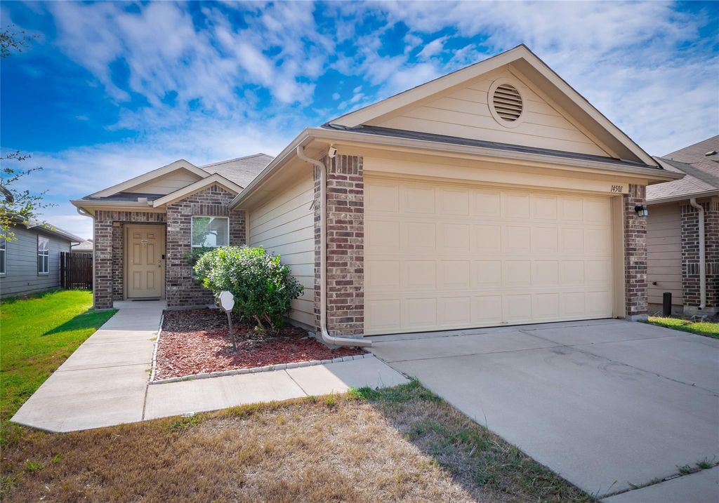 14501 Almodine RD, Manor, TX 78653