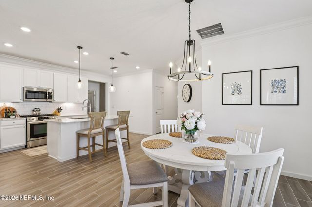 1578 STILLWATER Boulevard, St. Johns, FL 32259