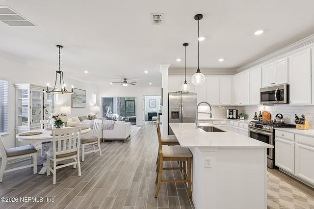 1578 STILLWATER Boulevard, St. Johns, FL 32259