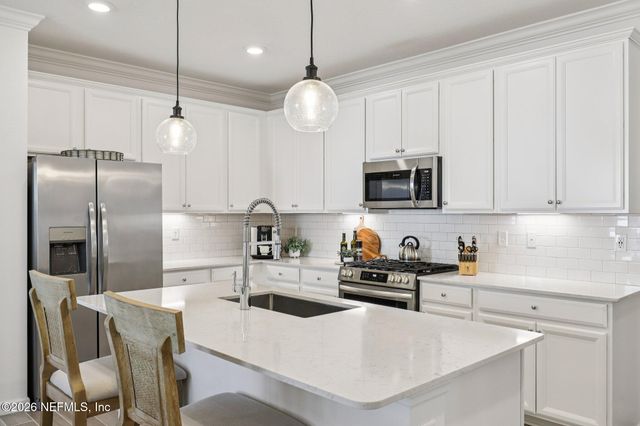 1578 STILLWATER Boulevard, St. Johns, FL 32259