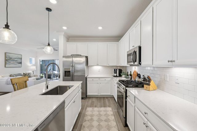 1578 STILLWATER Boulevard, St. Johns, FL 32259