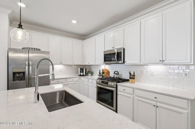 1578 STILLWATER Boulevard, St. Johns, FL 32259