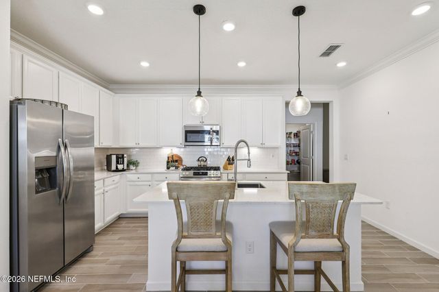 1578 STILLWATER Boulevard, St. Johns, FL 32259