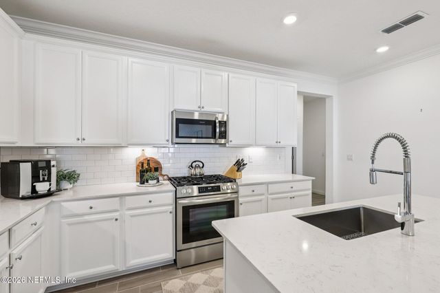 1578 STILLWATER Boulevard, St. Johns, FL 32259