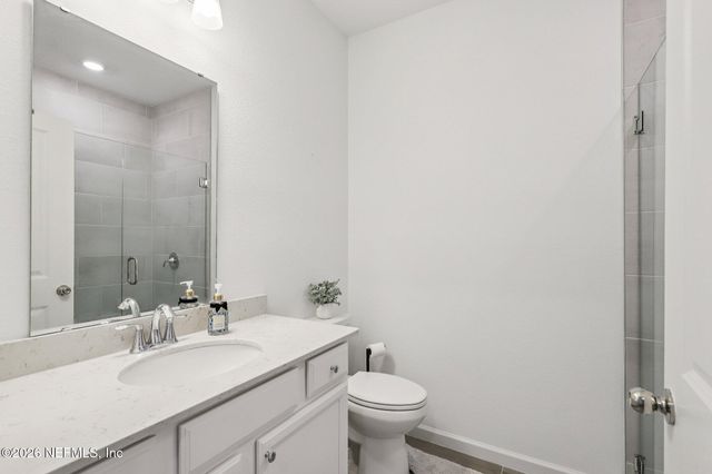 1578 STILLWATER Boulevard, St. Johns, FL 32259