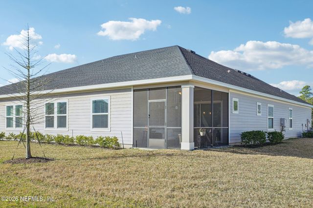 1578 STILLWATER Boulevard, St. Johns, FL 32259