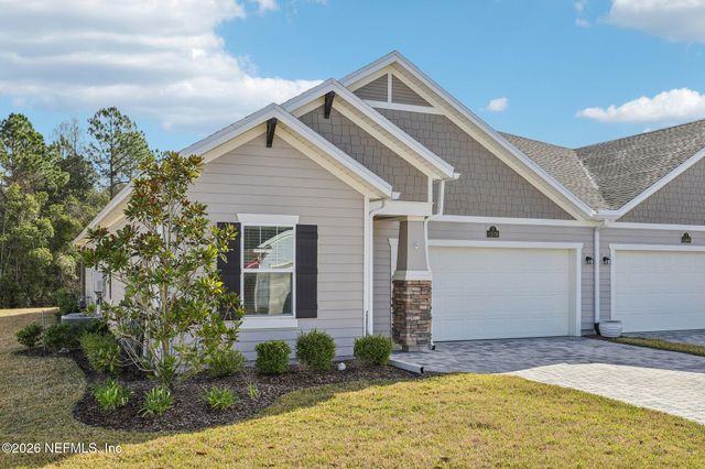 1578 STILLWATER Boulevard, St. Johns, FL 32259