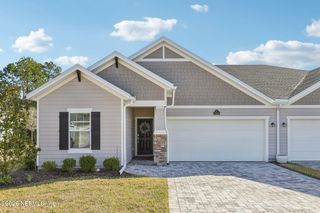 1578 STILLWATER Boulevard, St. Johns, FL 32259