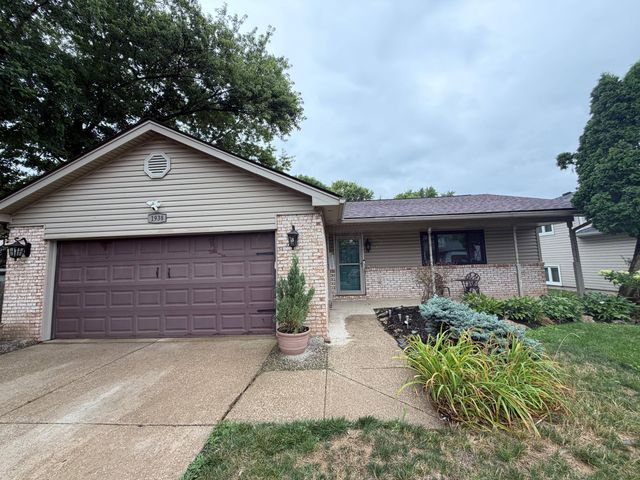 1938 Hamrock Drive, Powell, OH 43065