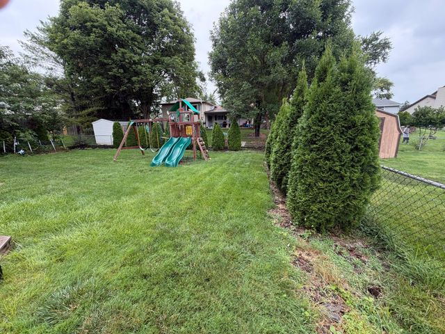 1938 Hamrock Drive, Powell, OH 43065