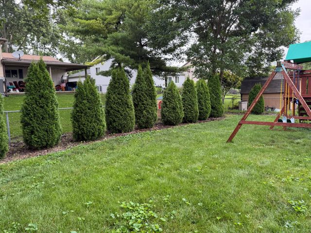 1938 Hamrock Drive, Powell, OH 43065