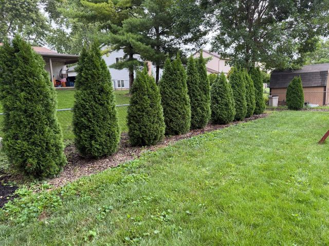 1938 Hamrock Drive, Powell, OH 43065
