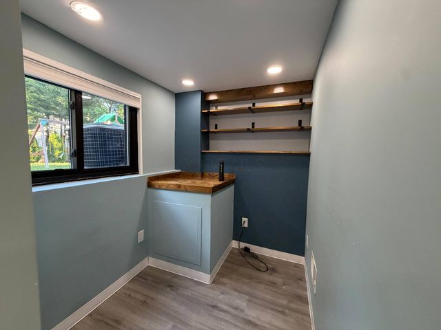 1938 Hamrock Drive, Powell, OH 43065