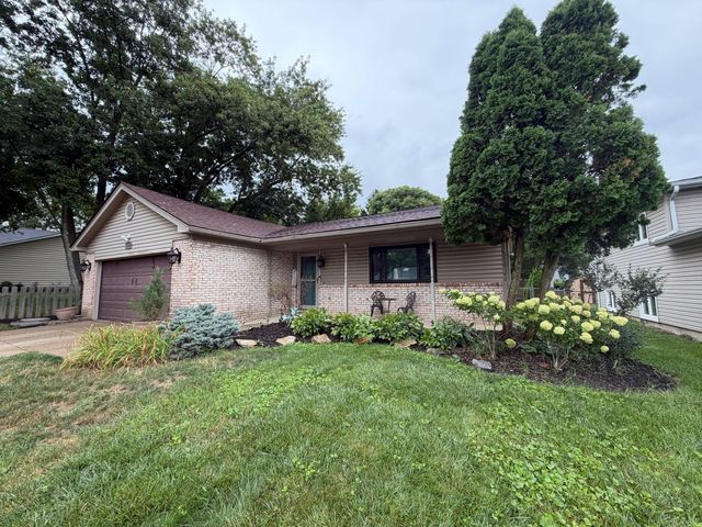1938 Hamrock Drive, Powell, OH 43065