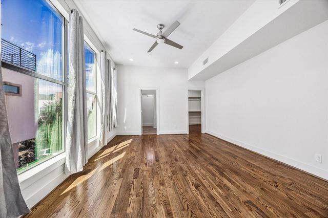 1215 Summer Street A, Houston, TX 77007