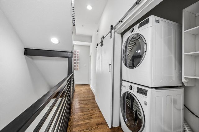 1215 Summer Street A, Houston, TX 77007