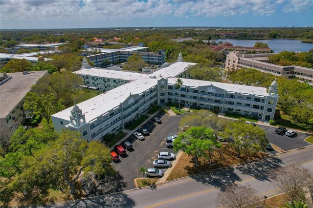 2257 WORLD PARKWAY BOULEVARD W 61, Clearwater, FL 33763