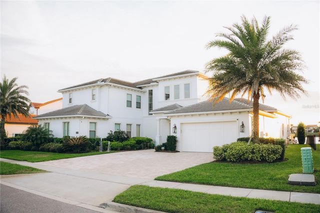 15505 SHOREBIRD LANE, Winter Garden, FL 34787