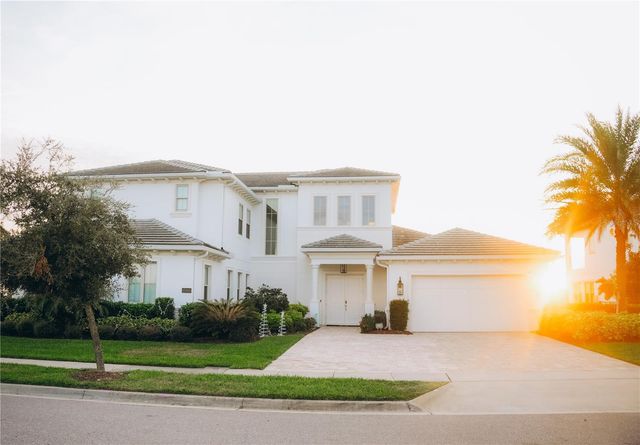 15505 SHOREBIRD LANE, Winter Garden, FL 34787