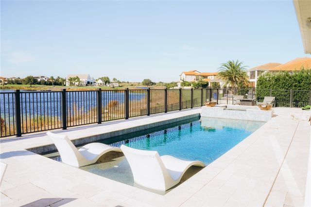 15505 SHOREBIRD LANE, Winter Garden, FL 34787
