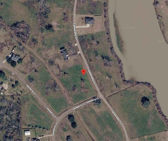 3618 Tankersley Circle, Rosharon, TX 77583