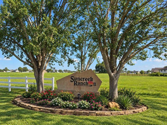 3618 Tankersley Circle, Rosharon, TX 77583