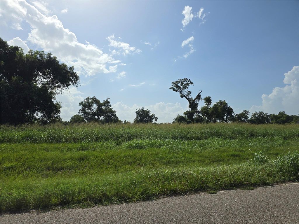 3618 Tankersley Circle, Rosharon, TX 77583