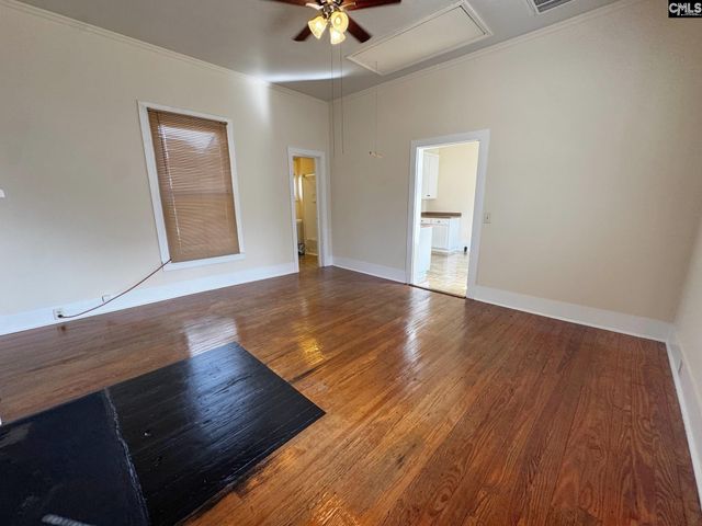 340 Mill Street, Batesburg, SC 29006