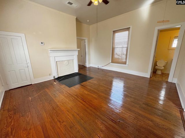 340 Mill Street, Batesburg, SC 29006