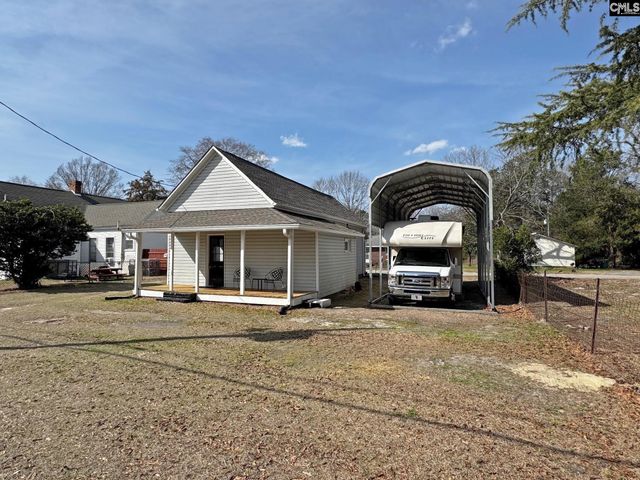 340 Mill Street, Batesburg, SC 29006