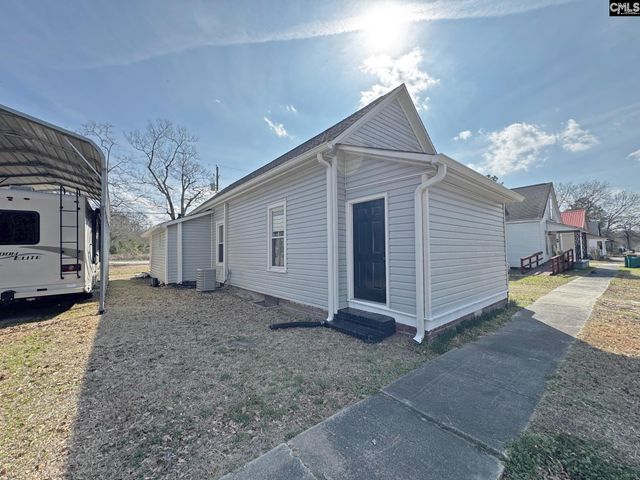 340 Mill Street, Batesburg, SC 29006