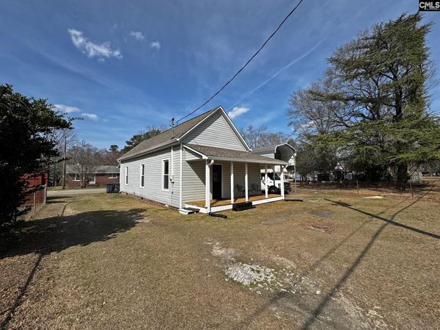 340 Mill Street, Batesburg, SC 29006