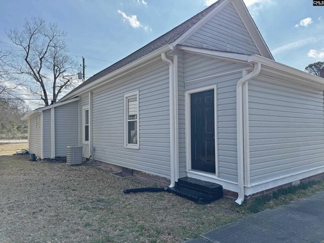 340 Mill Street, Batesburg, SC 29006