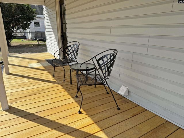 340 Mill Street, Batesburg, SC 29006