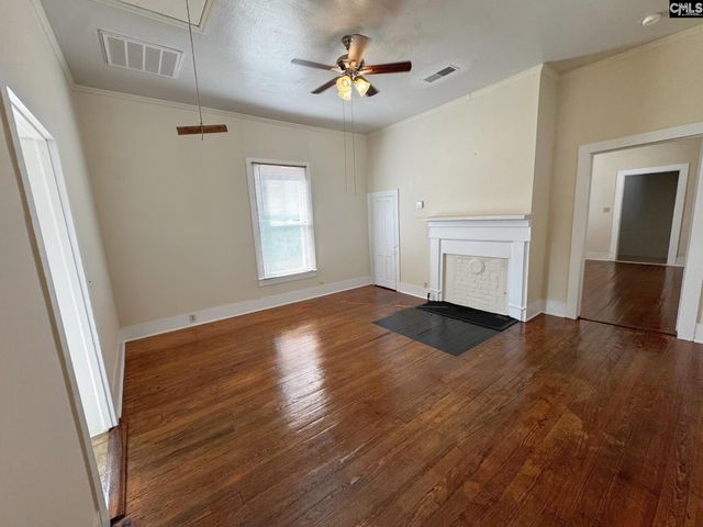 340 Mill Street, Batesburg, SC 29006