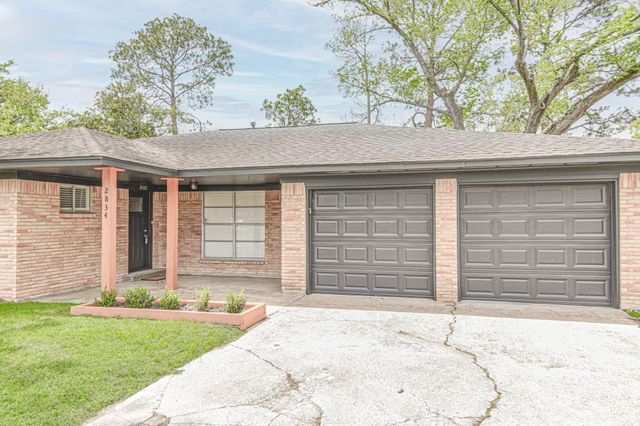 2834 Pansy Street, Pasadena, TX 77503