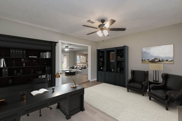 2834 Pansy Street, Pasadena, TX 77503