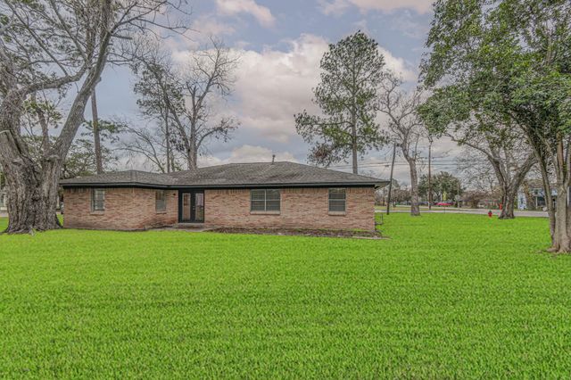 2834 Pansy Street, Pasadena, TX 77503