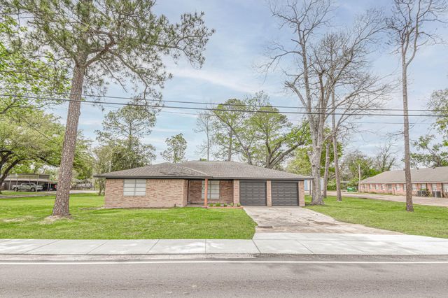 2834 Pansy Street, Pasadena, TX 77503