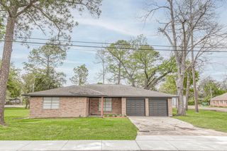 2834 Pansy Street, Pasadena, TX 77503