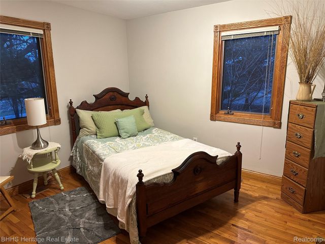 9776 Marsh Road, Conway Township, MI 48836