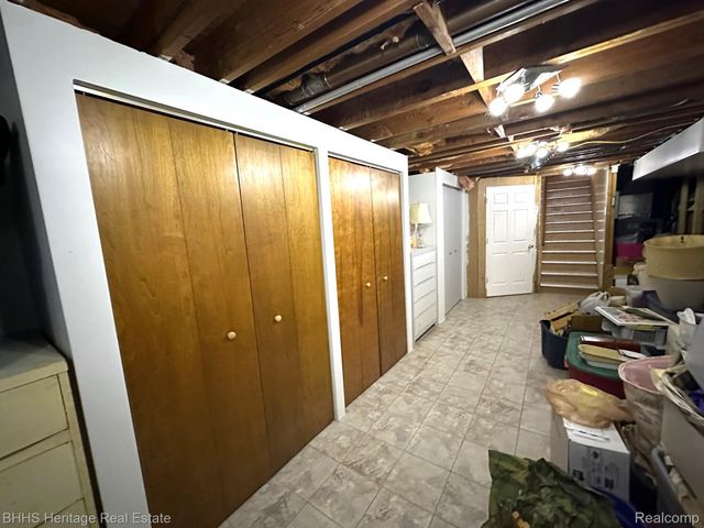 9776 Marsh Road, Conway Township, MI 48836