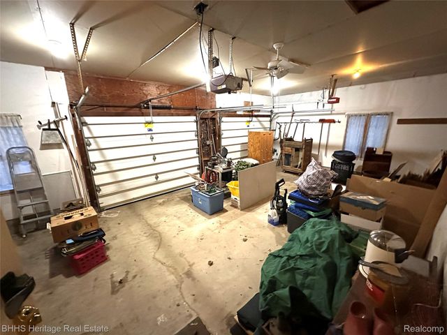 9776 Marsh Road, Conway Township, MI 48836