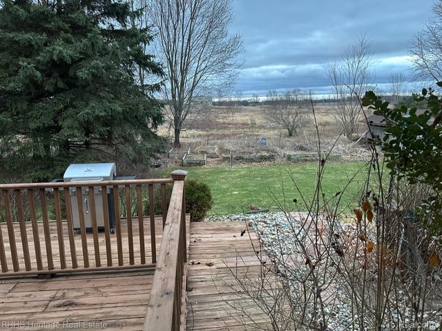 9776 Marsh Road, Conway Township, MI 48836