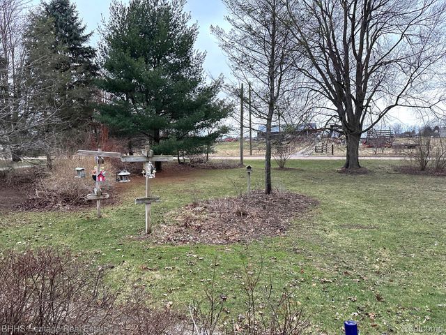 9776 Marsh Road, Conway Township, MI 48836