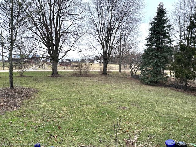 9776 Marsh Road, Conway Township, MI 48836