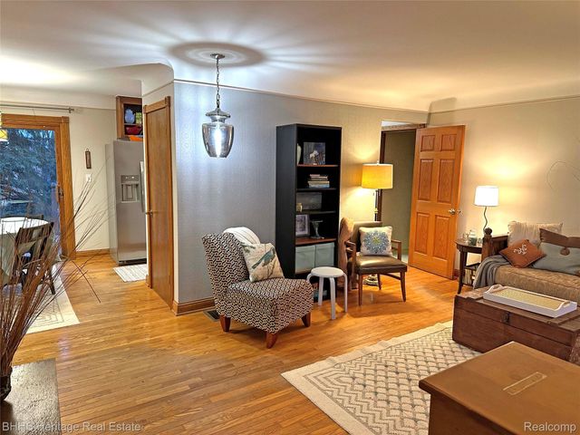 9776 Marsh Road, Conway Township, MI 48836